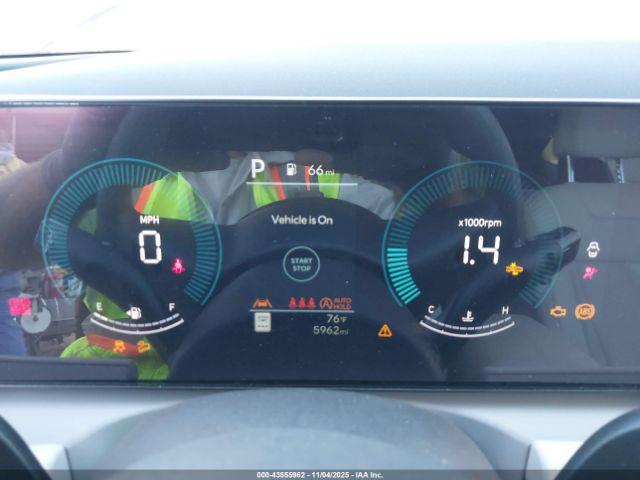 Hyundai TUCSON Sel Image 10