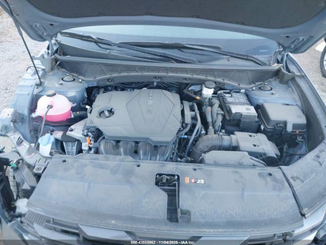 Hyundai TUCSON Sel Image 8