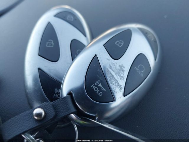 Hyundai TUCSON Sel Image 11