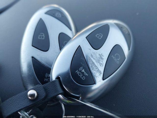 Hyundai TUCSON Sel Image 11