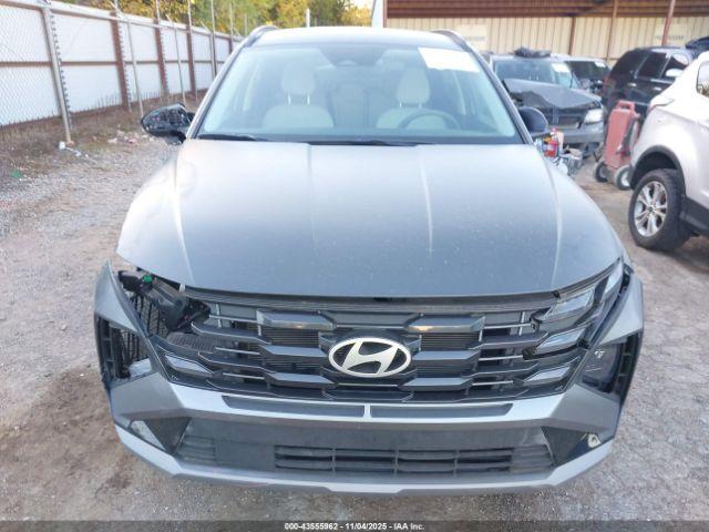 Hyundai TUCSON Sel Image 15