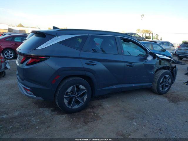 Hyundai TUCSON Sel Image 14