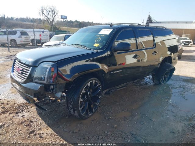 GMC Yukon Slt Image 11