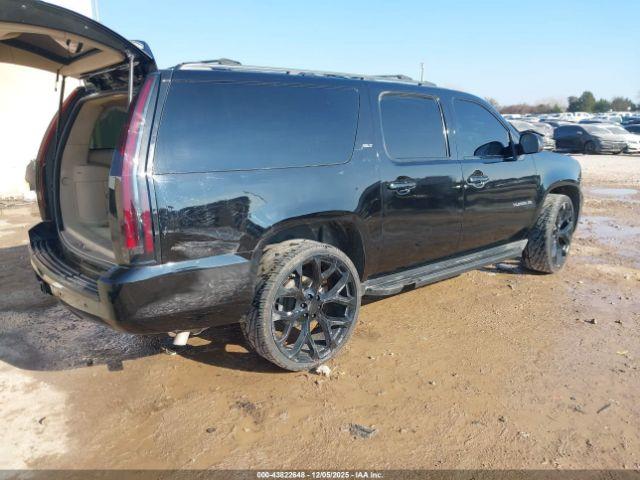 GMC Yukon Slt Image 10