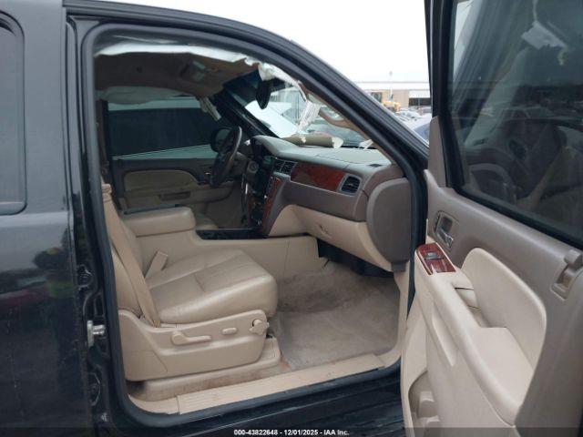 GMC Yukon Slt Image 13