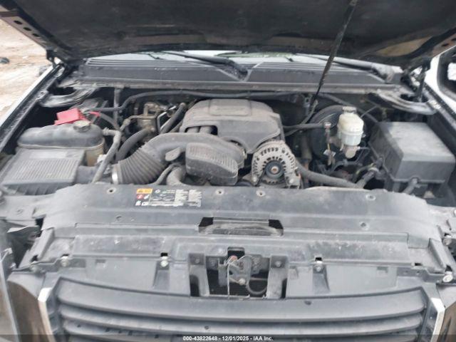 GMC Yukon Slt Image 3