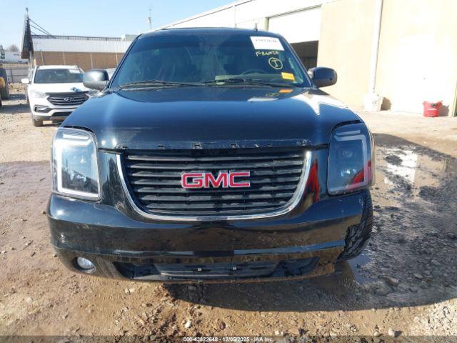 GMC Yukon Slt Image 2