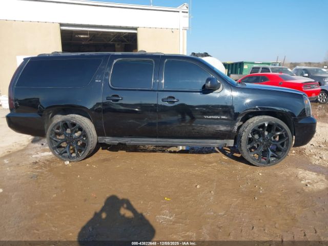 GMC Yukon Slt Image 7