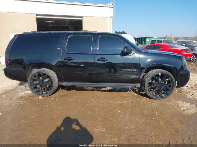 GMC Yukon Slt Image 7