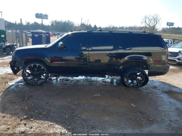 GMC Yukon Slt Image 6