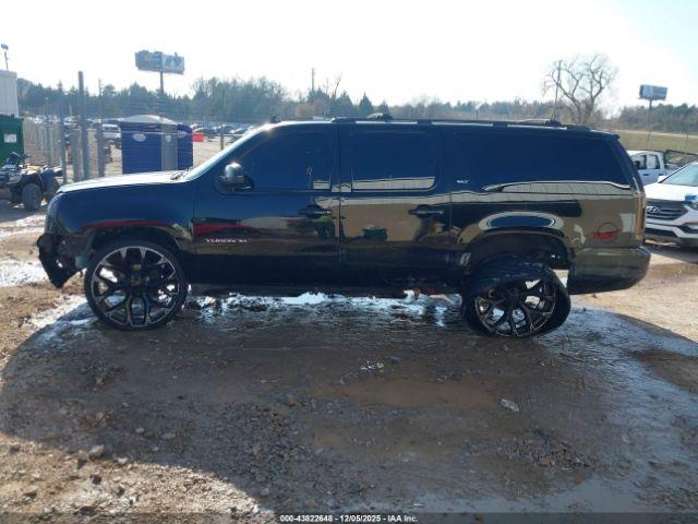 GMC Yukon Slt Image 6