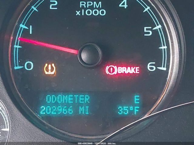 GMC Yukon Slt Image 8