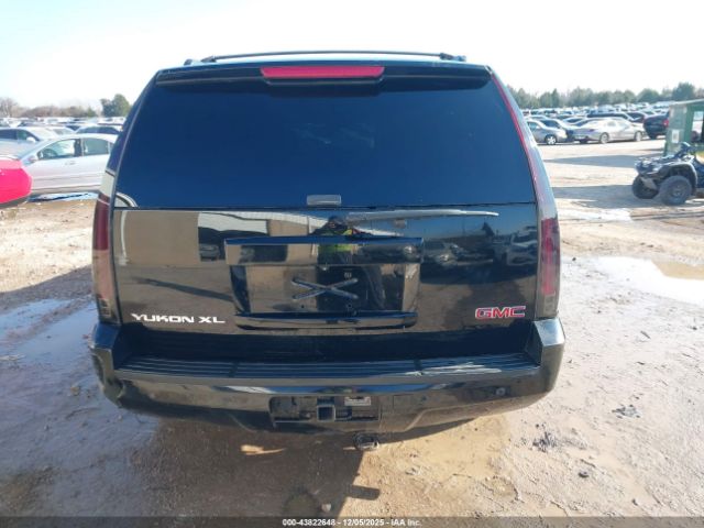 GMC Yukon Slt Image 5