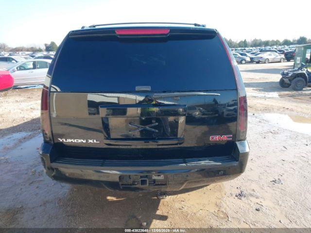 GMC Yukon Slt Image 5