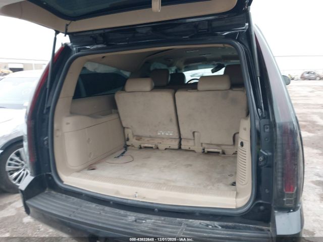 GMC Yukon Slt Image 12