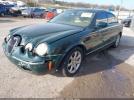 Jaguar S-Type 4.2l V8 Image 4