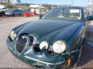 Jaguar S-Type 4.2l V8 Image 3