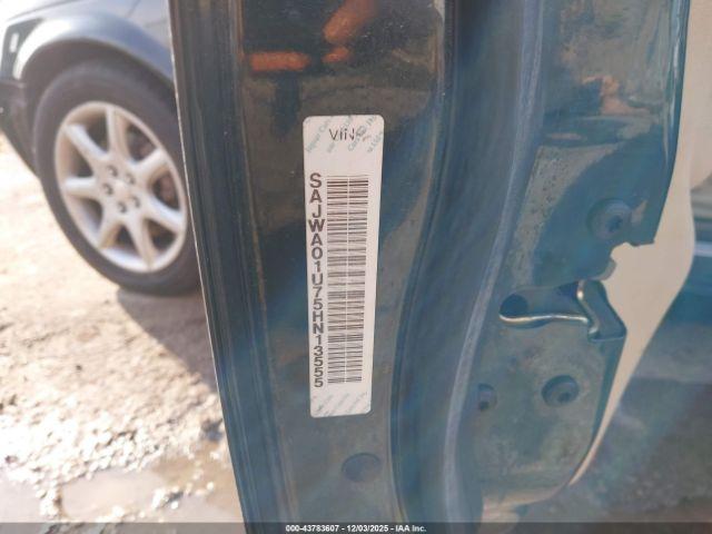 Jaguar S-Type 4.2l V8 Image 14