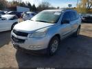 Chevrolet Traverse Ls Image 9