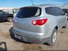 Chevrolet Traverse Ls Image 7