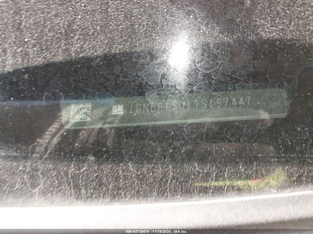 Chevrolet Traverse Ls Image 6