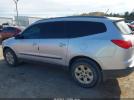 Chevrolet Traverse Ls Image 17