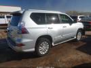 Lexus Gx Image 4