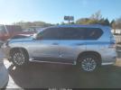 Lexus Gx Image 16
