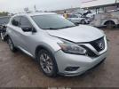 Nissan Murano Sl Image 1