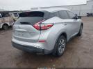 Nissan Murano Sl Image 13