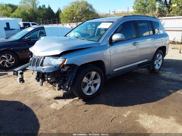 Jeep Compass Latitude Image 7