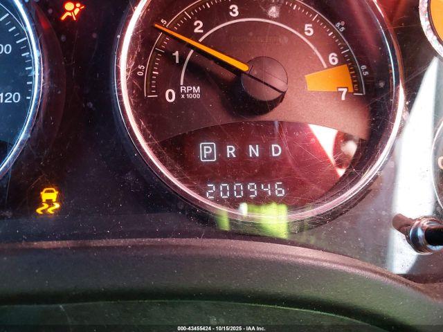 Jeep Compass Latitude Image 15