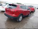 Nissan Rogue S Image 11