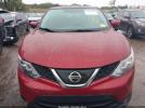 Nissan Rogue S Image 4