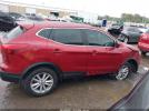 Nissan Rogue S Image 6