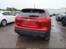 Nissan Rogue S Image 8