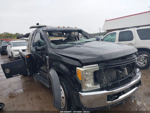 Ford F-450 Xl Image 1