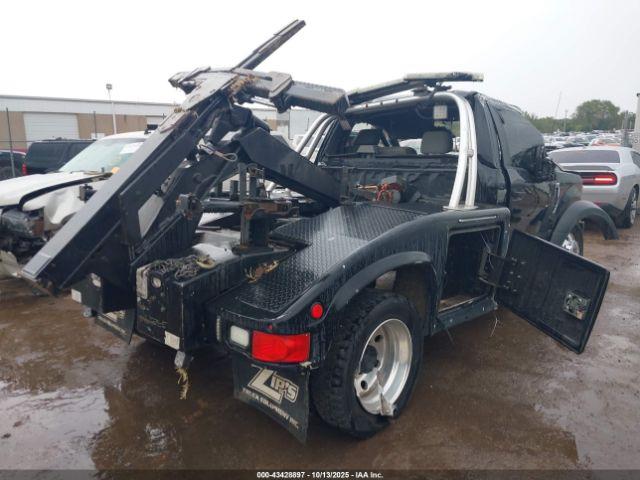 Ford F-450 Xl Image 4