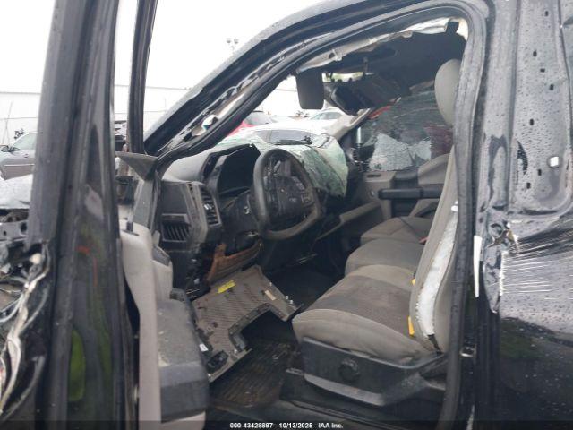 Ford F-450 Xl Image 9