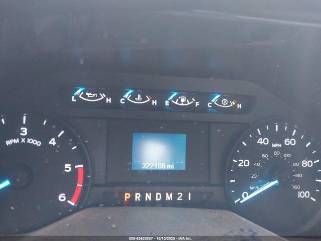 Ford F-450 Xl Image 7