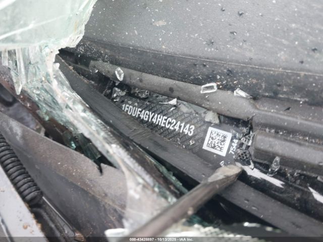 Ford F-450 Xl Image 6