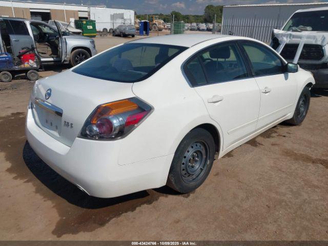 Nissan Altima 2.5 S Image 11