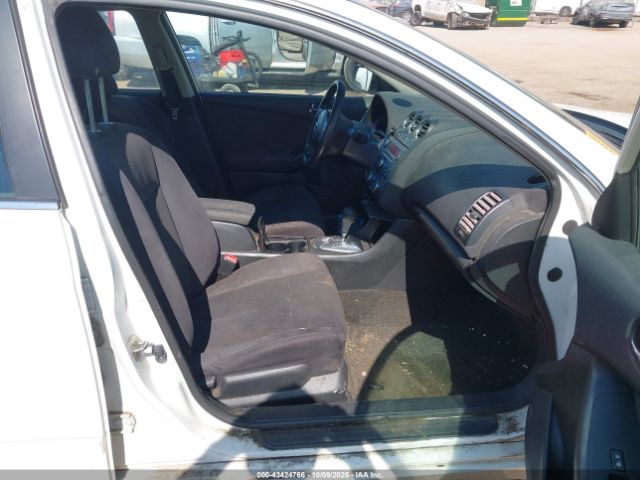 Nissan Altima 2.5 S Image 13