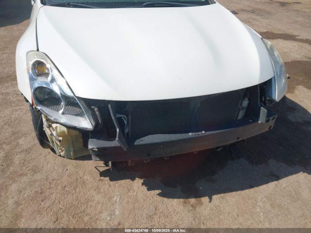 Nissan Altima 2.5 S Image 4