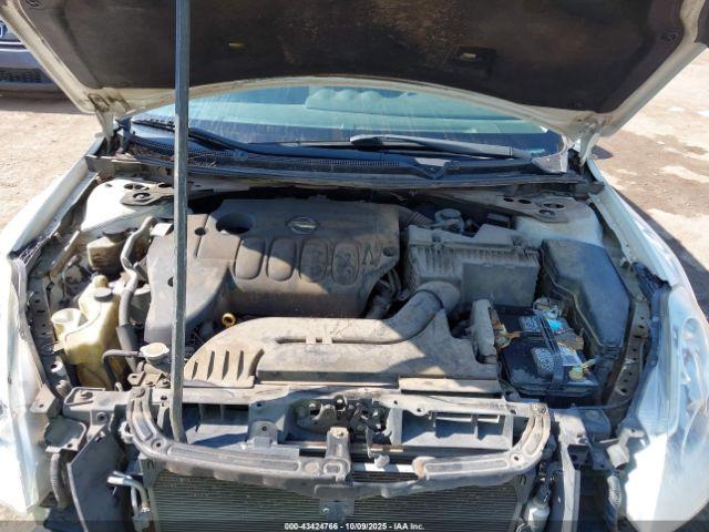 Nissan Altima 2.5 S Image 7