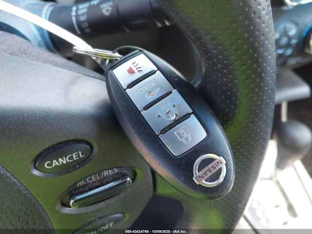 Nissan Altima 2.5 S Image 15