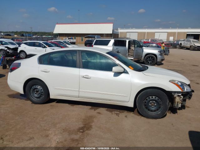 Nissan Altima 2.5 S Image 17