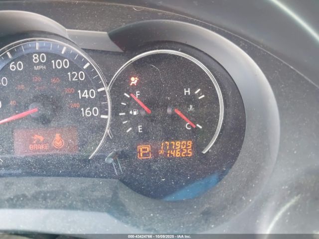 Nissan Altima 2.5 S Image 12