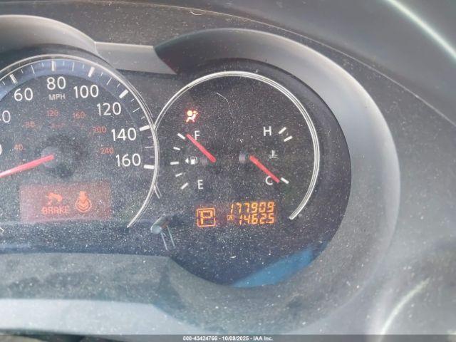 Nissan Altima 2.5 S Image 12