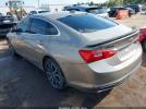 Chevrolet Malibu Fwd Rs Image 11